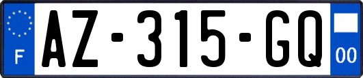 AZ-315-GQ