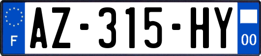 AZ-315-HY