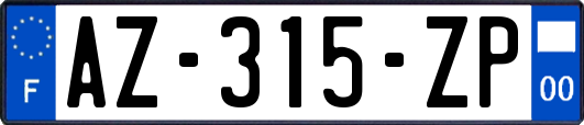AZ-315-ZP