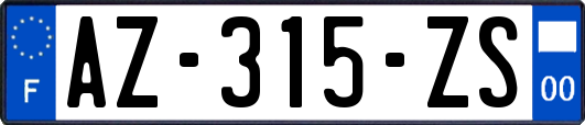 AZ-315-ZS