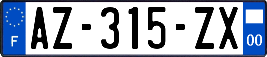 AZ-315-ZX