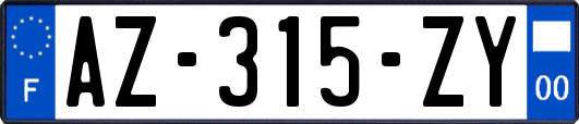 AZ-315-ZY
