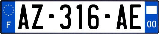 AZ-316-AE