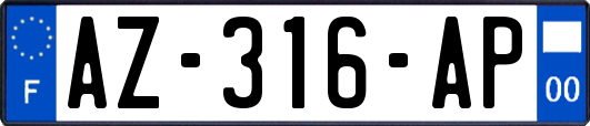 AZ-316-AP