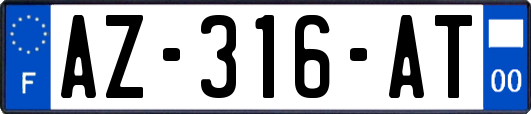 AZ-316-AT