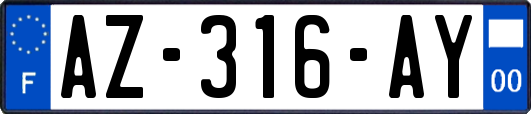 AZ-316-AY