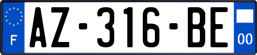 AZ-316-BE