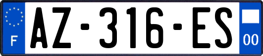 AZ-316-ES