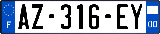 AZ-316-EY