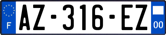 AZ-316-EZ