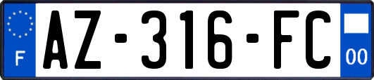 AZ-316-FC