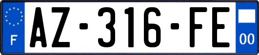 AZ-316-FE