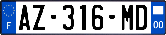 AZ-316-MD