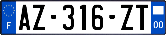 AZ-316-ZT