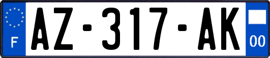 AZ-317-AK