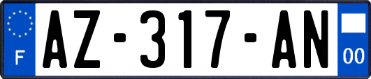 AZ-317-AN