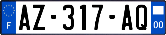 AZ-317-AQ