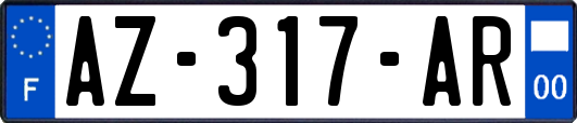 AZ-317-AR