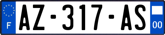 AZ-317-AS