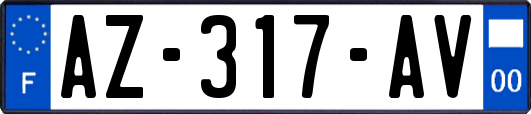 AZ-317-AV