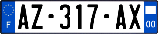 AZ-317-AX