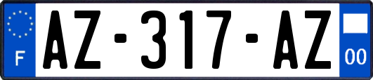 AZ-317-AZ