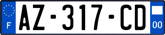 AZ-317-CD