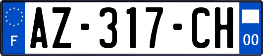 AZ-317-CH