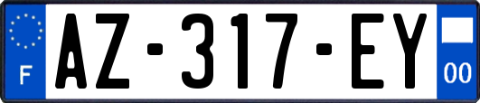 AZ-317-EY