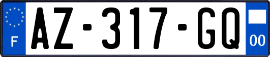 AZ-317-GQ