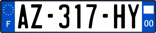 AZ-317-HY