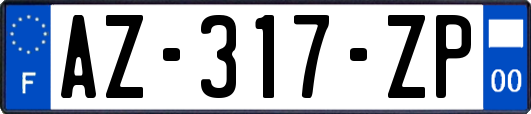AZ-317-ZP