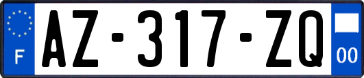 AZ-317-ZQ