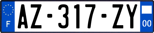 AZ-317-ZY