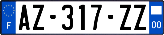 AZ-317-ZZ