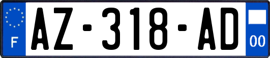 AZ-318-AD