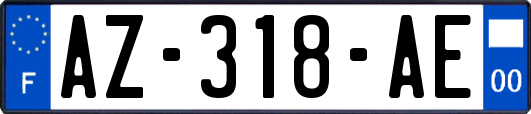 AZ-318-AE