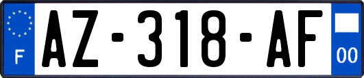 AZ-318-AF