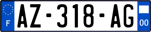 AZ-318-AG