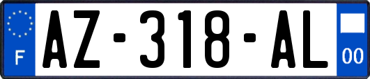 AZ-318-AL