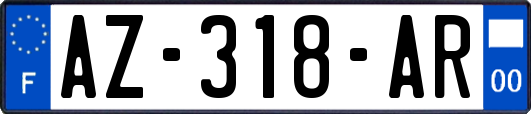 AZ-318-AR