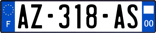 AZ-318-AS