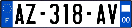 AZ-318-AV