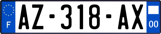 AZ-318-AX