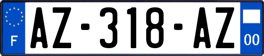 AZ-318-AZ