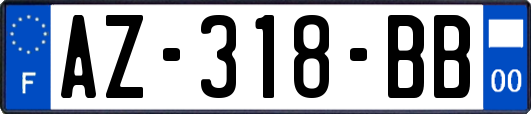 AZ-318-BB