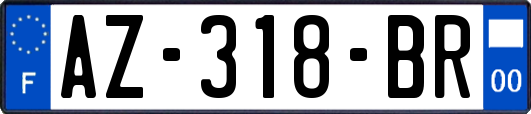 AZ-318-BR