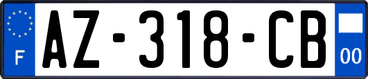AZ-318-CB