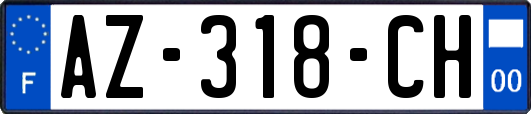 AZ-318-CH