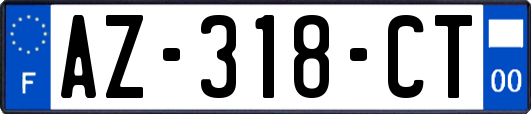 AZ-318-CT